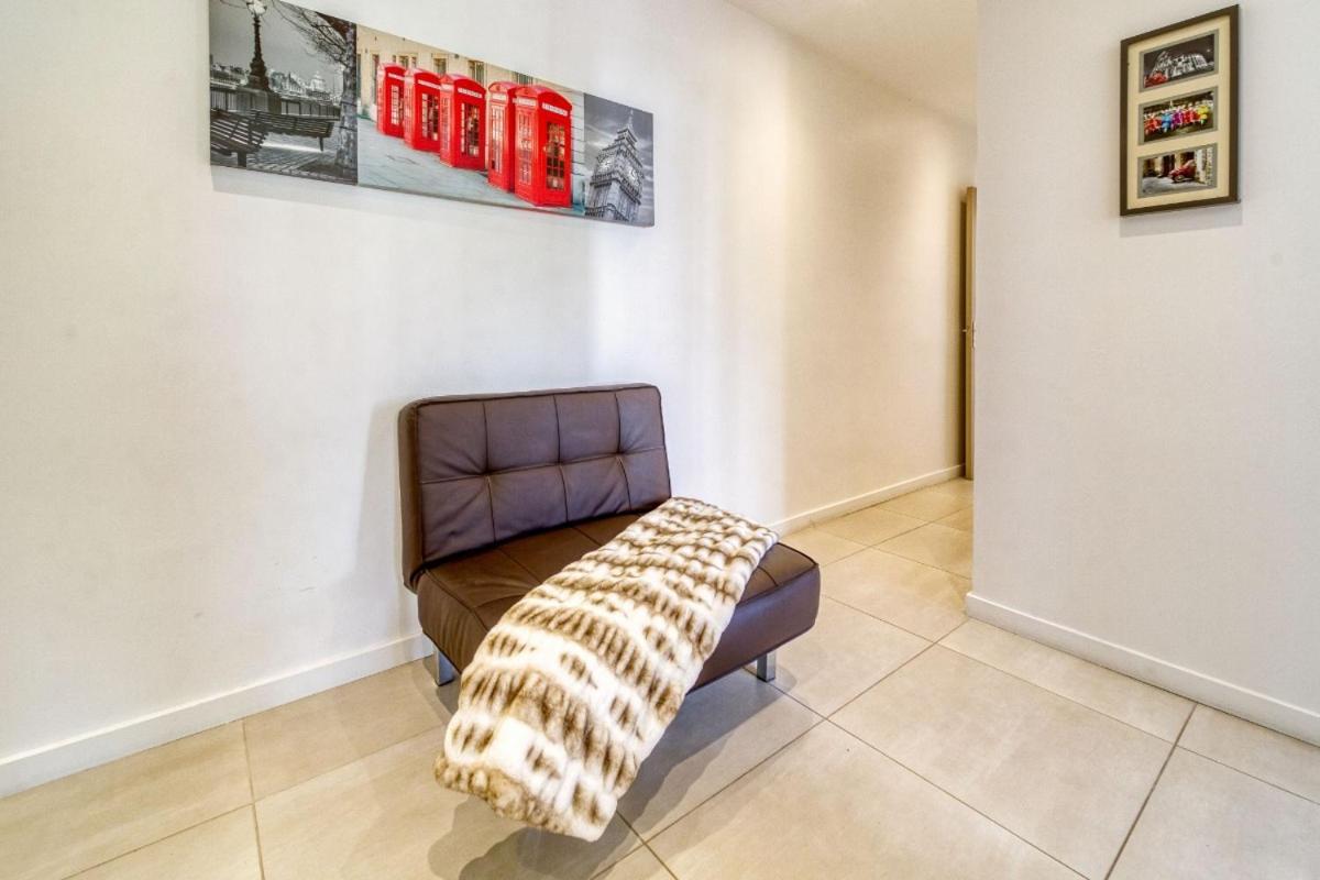 Le Joli Stade, Appartement Avec Magnifique Vue, Grenoble, Rhone Alpes ภายนอก รูปภาพ