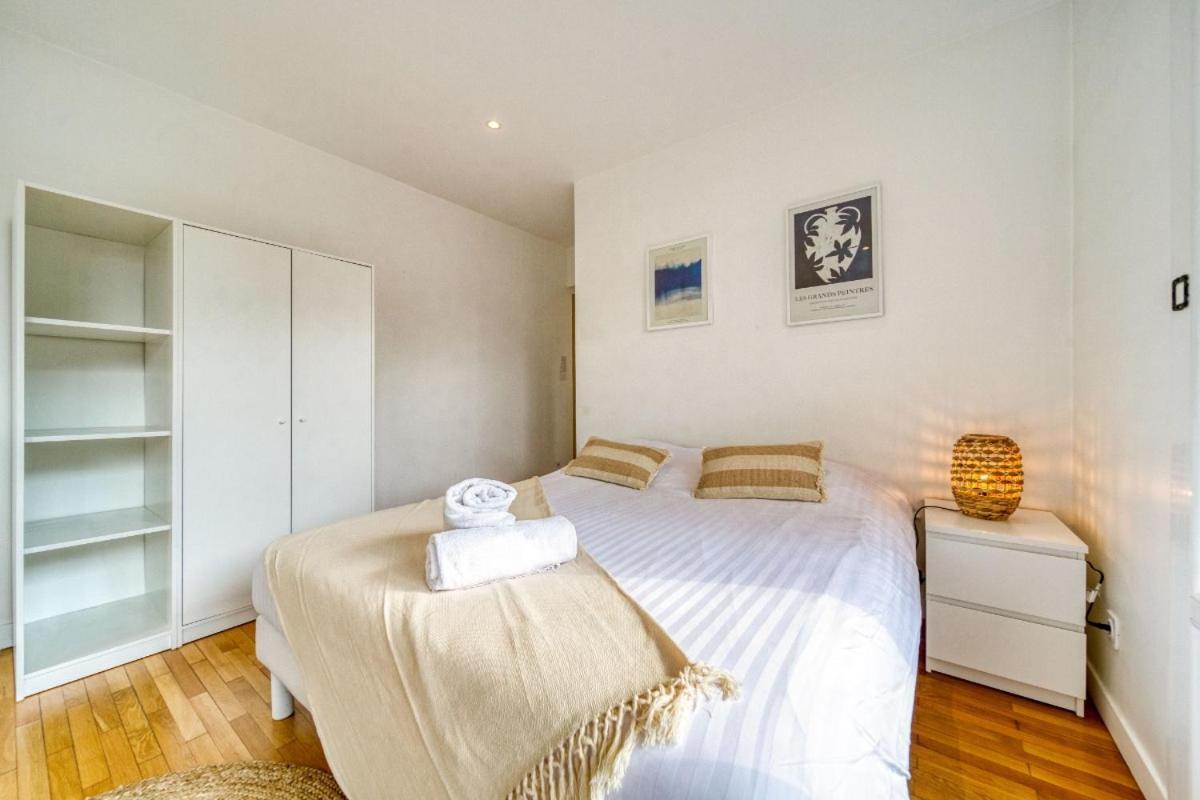 Le Joli Stade, Appartement Avec Magnifique Vue, Grenoble, Rhone Alpes ภายนอก รูปภาพ